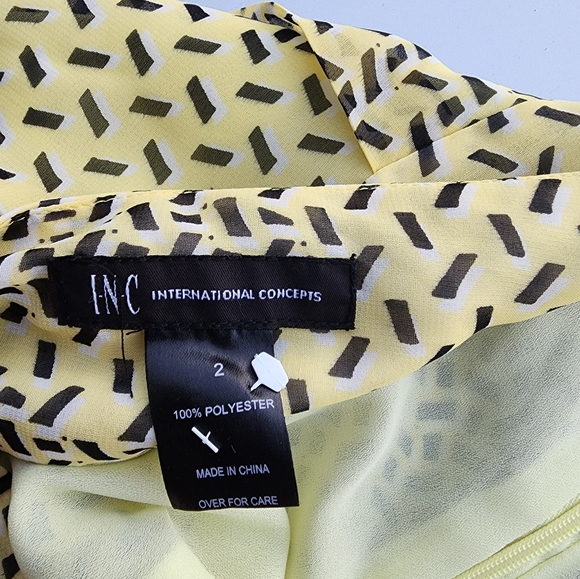 INC International Concepts Women's skirt - Picture 3 of 5